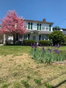 Gladys Gables is a cute 1950’s style house near downtown & a park. - Image 2