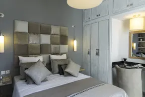 La Tulipe, luxury apartment 50 m from the beach - Image 3