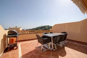 Santa Maria Village/Elviria-see view - Image 3