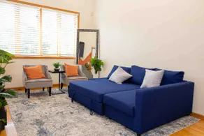 Your Home Away from home -12 mins from Downtown - Image 4