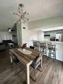 Enjoy a Relaxing 3bd 2ba Entire home - Image 2