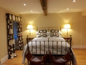 Luxury stone built Yorkshire Dales cottage - Image 5