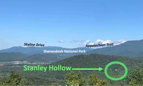 Stanley Hollow - 60 Acres, Hiking Trails, Starlink - Image 2