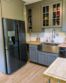 Modern 1920's Bungalow ~ 5 Minutes from Lambeau Field - Image 4