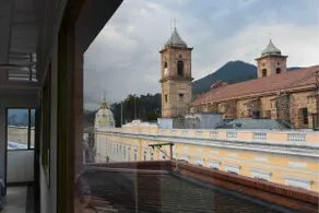 Spectacular 360º view of the Historic Center PH - Image 2