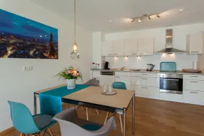 Freiburg-Design-Apartment 3 - Image 4