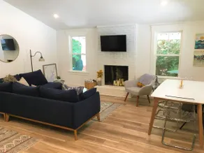 Jocassee Bungalow | 2 Morgen Privatbesitz | Flucht. Ziehen Sie den Stecker heraus. Entspannen Sie Sich. - Image 4