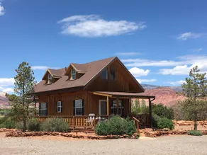 Torrey Pines Cabin - Image 2