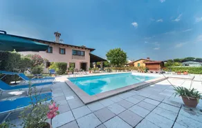 Villa Stefania Asolo piscina e biliardo - Image 2