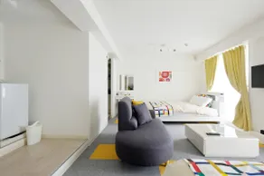 Kiku&Matsu's Apartments, Apartment with 2 double . - Image 4
