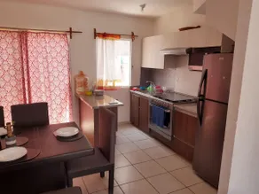 House in a private cluster. - Image 5