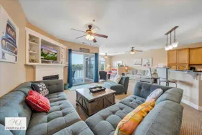 Pointe 3 Bedroom Lakefront Condo #142 - Image 3