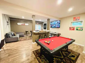 The Ravine • Hot Tub Forest Escape, Epic Gameroom, Fast WIFI & Pet Friendly - Image 4