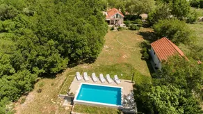 Villa Ivo, Veliki Bročanac - Image 5