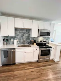 Adorable Newly remodeled Condo in Homewood AL - Image 2