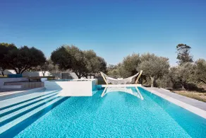 Minimalistic Design, 70 sq. m. Heated Pool, 5 Minutes From Sandy Beaches! - Image 2