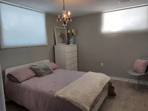Affordable Apt in Central Niagara with parking - Image 3