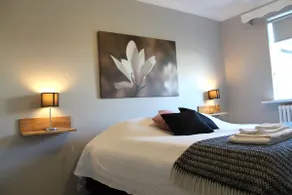 Reynisstaðir, newly renovated 3 bedroom apartment! - Image 4