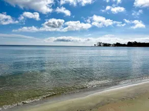 Secluded beach front cottage on the Chesapeake Bay - Image 5