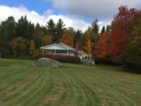 Relax and Enjoy Lake Willoughby Views - Image 3