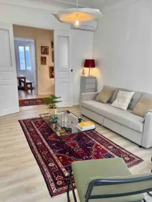 The former convent of Noailles, 10P 4 bedrooms 4 bathrooms - Image 5