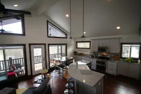 RiverNest in Wine Country, Lic #3715, EV charger - Image 3