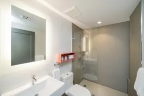 At Mine • Double Height Suite Parking • - Image 2