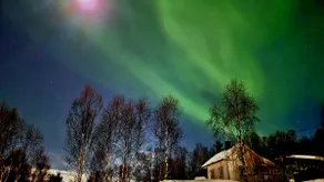 Cabin magic on Senja, atmosphere like a fairytale - Image 5