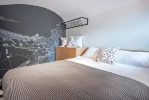 Castor - Stella Sky Apartments & Garden - Image 3