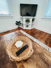 1BDRM, Open, Convenient, Private Parking, Laundry - Image 4
