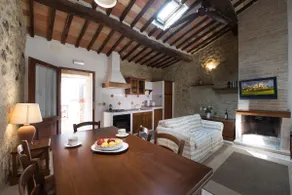 Four-room villa (3 bedrooms and kitchen) - Image 2