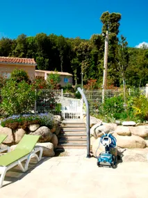 Villa at Casa di Fiumorbo 1 - Image 4