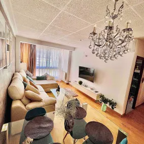 Premium Aparthotel-PortAventura, FerrariLand, train - Image 4