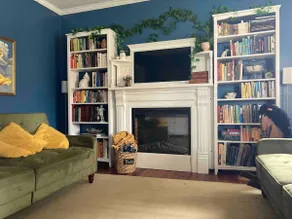 Best location, colorful, spacious duplex - Image 4
