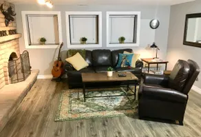 Spruce Moose Mountain Retreat igenNy Renovering '18 ┃ Saunalag4 World Class Ski 11 + mls - Image 4