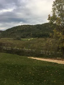 Fly Fishing in the Driftless Region - Bishop Creek Cabin with a View - Image 5