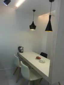 Suite ”Modern Urban Housing DaON House” - Image 2