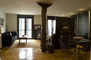 Apartment in downtown. 50 m2 - Image 2