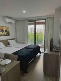 Suite- near downtown Rio Star Rio - Image 2