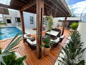Villa Costa with pool and gourmet area. 🥰🥰 - Image 3