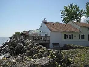 Quaint Cottage sul lago Erie (vicino a Port Clinton) WiFi gratuito, lungolago, spiagge - Image 3