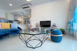 Comfy Family Suite 3 Bedrooms @ Menjalara - Image 3