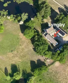 Peaceful house on the countryside of Lund/Malmö - Image 5