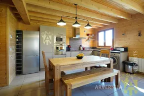 Chalet de Solène - Image 4