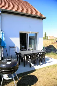 Apartment in Eguisheim near Vineyards - Image 4