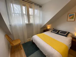 Modern & Cozy Apt in the Heart of Ptown w/ Parking - Image 5