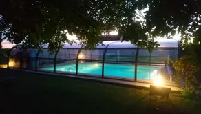 Beautiful Gîte & pool near Beauval & Châteaux - Image 2