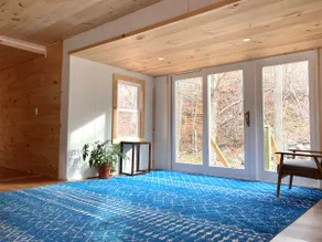 Mountain Farmhouse (The Lorca, Catskills) - Image 3