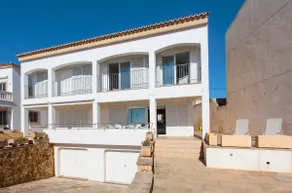 Smuk villa i Sa Rapita med fantastisk havudsigt - Image 3