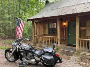#1 Quiet Cabin in Ntl Forest—HotTub Jacuzzi Firept - Image 3